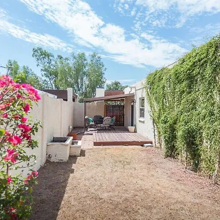 Private Patio-Cubbies Close By-Easy Freeway Access